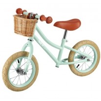 Bicicleta fara pedale Nils Fun RB031