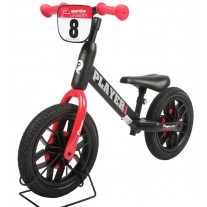Bicicleta fara pedale QPlay Player