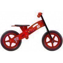 Bicicleta fara pedale Seven Cars