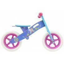 Bicicleta fara pedale Seven Frozen