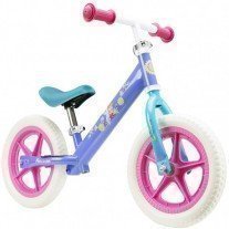 Bicicleta fara pedale Seven Frozen