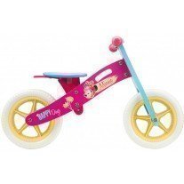 Bicicleta fara pedale Seven Minnie