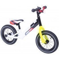 Bicicleta fara pedale Worker Fronzo