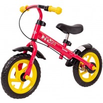 Bicicleta fara pedale Worker Toucan