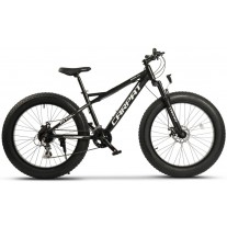Bicicleta Fat Bike Carpat C26278G