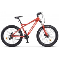 Bicicleta Fat Bike Carpat C26278H