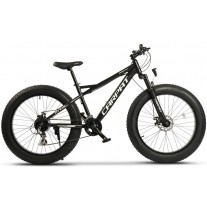 Bicicleta Fat Bike Carpat C26278H