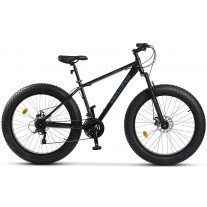 Bicicleta Fat Bike Velors V2619B