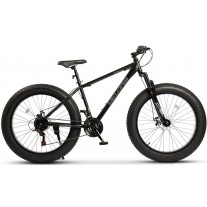 Bicicleta Fat Bike Velors V2619D