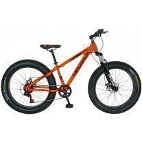 Bicicleta Fat Bike Velors V2677A