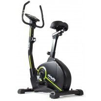 Bicicleta fitness electromagnetica VirtuFit HTR 2.1