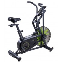 Bicicleta Indoor Cycling inSPORTline Airbike Lite