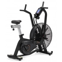 Bicicleta fitness inSPORTline AirBike Max