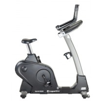 Bicicleta fitness inSPORTline Gemini B200