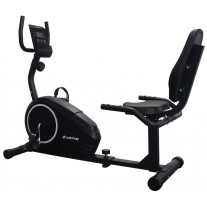 Bicicleta fitness recumbent Lotto Comodo 300