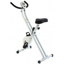 Bicicleta fitness pliabila Energy Fit A250