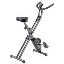 Bicicleta fitness pliabila inSPORTline Xbike Light