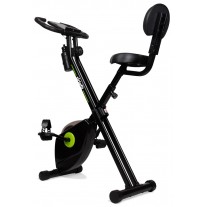 Bicicleta fitness pliabila VirtuFit IConsole