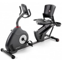 Bicicleta fitness recumbent Schwinn 510R