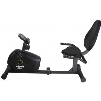 Bicicleta fitness recumbent Virtufit RB 1.0