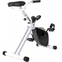 Bicicleta fitness VirtuFit Foldable Deskbike