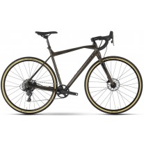 Bicicleta Gravel Raymon GravelRay 5.0 SE