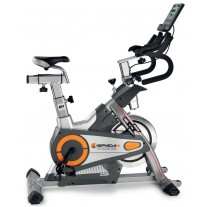 Bicicleta Indoor Cycling BH Fitness I.Spada II Racing Spin Bike