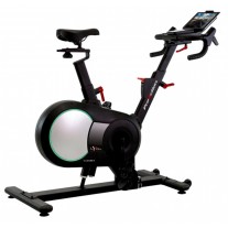 Bicicleta Indoor Cycling BH Fitness Lyon Climber
