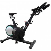 Bicicleta Indoor Cycling BH Fitness Lyon