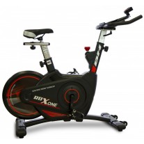 Bicicleta Indoor Cycling BH Fitness RDX ONE