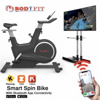 Bicicleta Indoor Cycling BodyFit SB7000