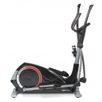 Bicicleta eliptica ergometrica Flow Fitness DCT2500i