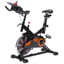 Bicicleta Indoor Cycling HMS SW2102