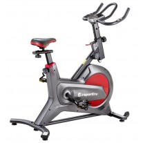 Bicicleta Indoor Cycling inSPORTline Agneto