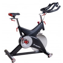 Bicicleta Indoor Cycling inSPORTline Epsilon Max