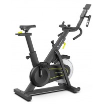 Bicicleta Indoor Cycling electrica inSPORTline inCondi S150i 