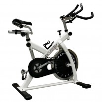 Bicicleta Indoor Cycling inSPORTline Kapara 