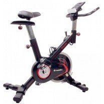 Bicicleta Indoor Cycling inSPORTline Logus