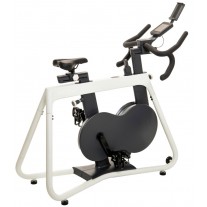 Bicicleta Indoor Cycling Kettler Hoi Speed Grey