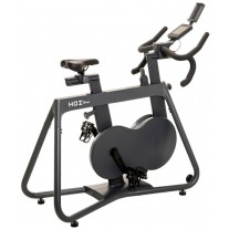 Bicicleta Indoor Cycling Kettler Hoi Speed Stone