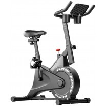 Bicicleta Indoor Cycling Lotto EGO 200