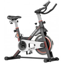 Bicicleta Indoor Cycling Lotto EGO 500