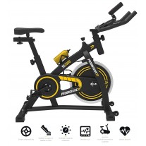 Bicicleta Indoor Cycling PROGRESSIVE SX2000