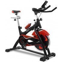 Bicicleta Indoor Cycling Scud Spin X