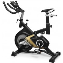 Bicicleta Indoor Cycling Spokey Katana