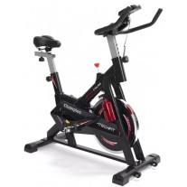 Bicicleta Indoor Cycling Techfit Champion