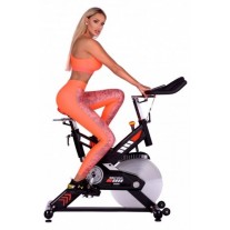 Bicicleta Indoor Cycling Techfit SBK400