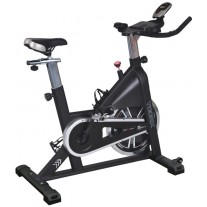 Bicicleta Indoor Cycling Toorx SRX 60 Evo