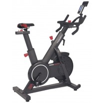 Bicicleta Indoor Cycling Toorx Srx Speed Mag Pro