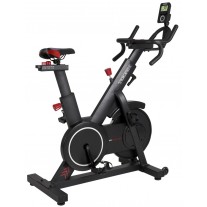 Bicicleta Indoor Cycling Toorx Srx Speed Mag